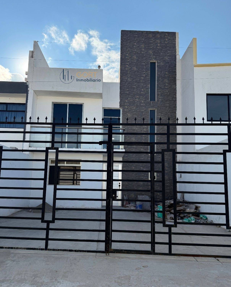 Casa en venta en Plan de Ayala, Tulancingo de Bravo — foto 1 de 13