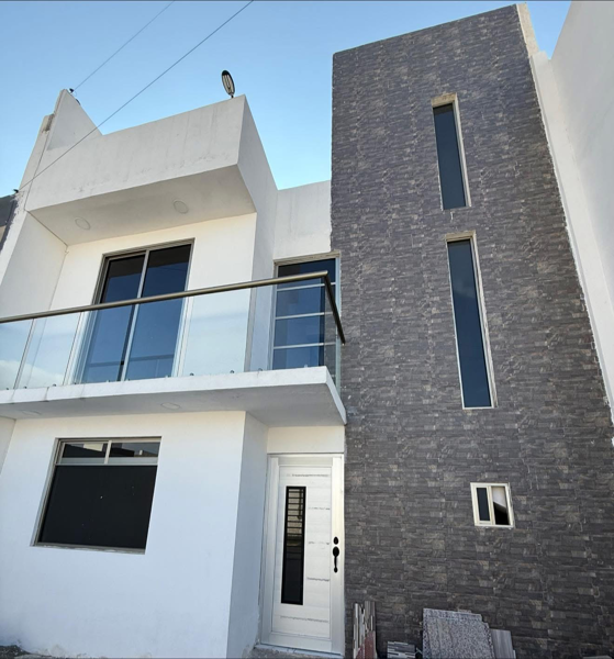 Casa en venta en Plan de Ayala, Tulancingo de Bravo — foto 2 de 13