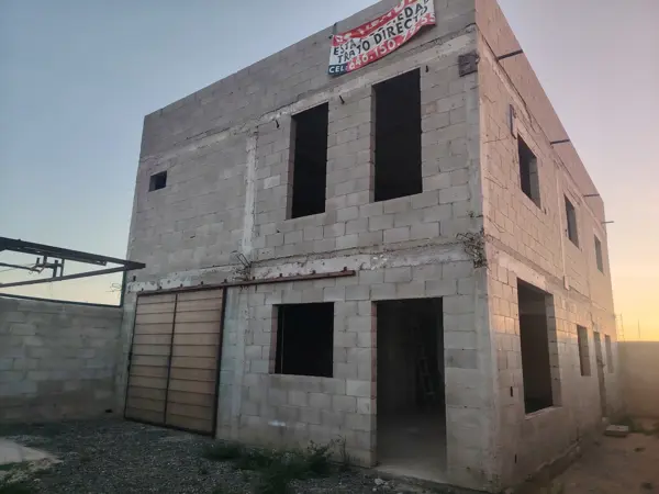 Casa en venta en Brisa del Mar, Ensenada — foto 2 de 5