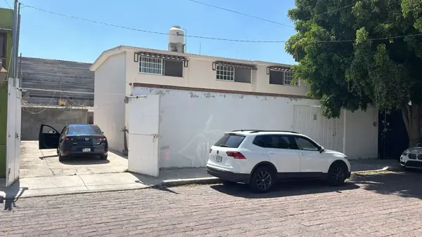 Casa en venta en el centro de Quèrètaro