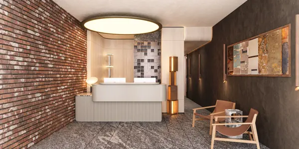 Departamento en venta en Hipodromo, Cuauhtémoc — foto 2 de 21