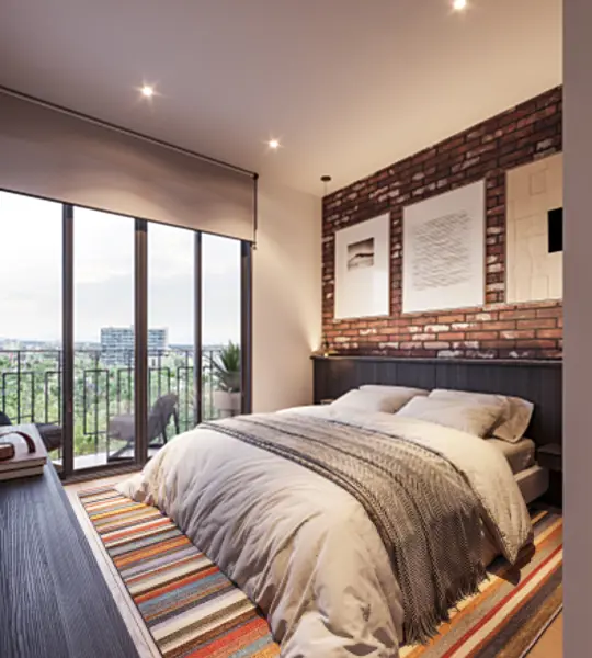 Departamento en venta en Hipodromo, Cuauhtémoc — foto 3 de 21