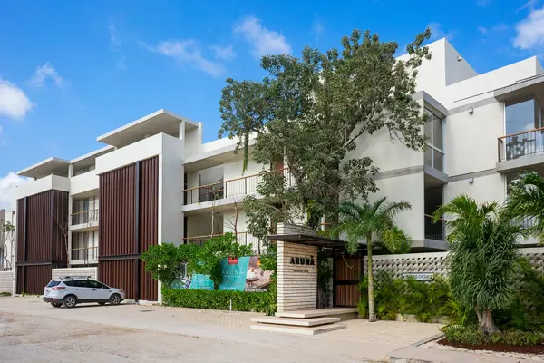 ¡invierte en Un Depto. para Airbnb!! Apartalo, Crédito y Contado en Calle 12 Sur, la Veleta, Tulum
