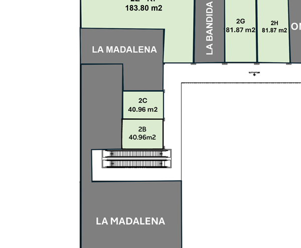 Local en Renta en Valle Del Campestre, San Pedro Garza García, Nuevo León 3