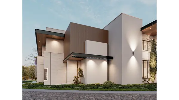 Casa en venta en Las Villas, Torreón — foto 3 de 8