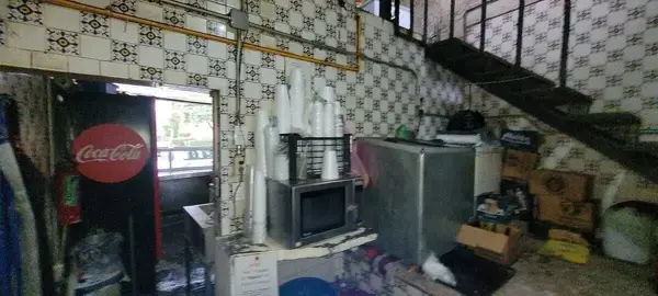 Local en renta en San Jeronimo Lidice, La Magdalena Contreras — foto 2 de 6