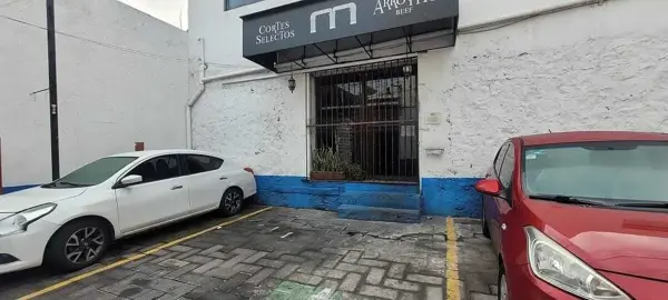 Local en renta en San Jeronimo Lidice, La Magdalena Contreras — foto 3 de 6