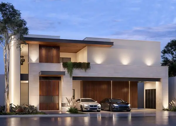 Casa de lujo en venta con alberca | 447 m² construcción | 4 recámaras