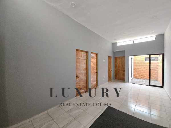 Casa en venta en Montellano II, Villa de Álvarez — foto 2 de 14
