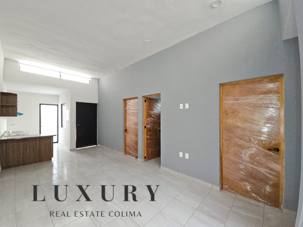 Casa en venta en Montellano II, Villa de Álvarez — foto 3 de 14