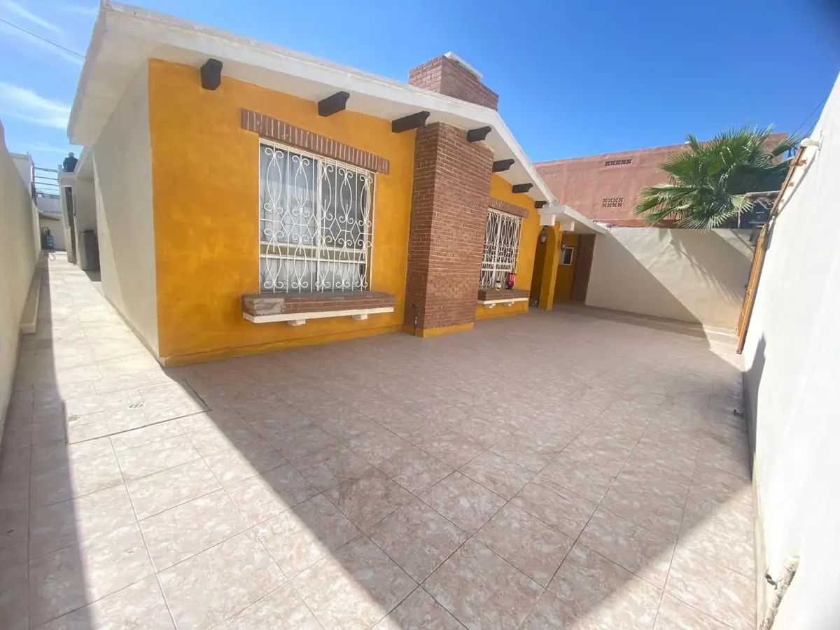 Casa en venta en Estrella, Torreón — foto 1 de 11