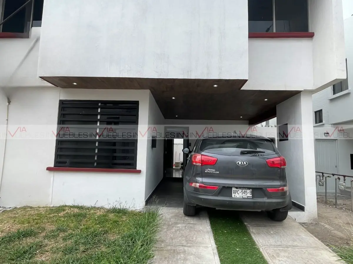 Oficina en renta en Del Valle, San Pedro Garza García — foto 1 de 12