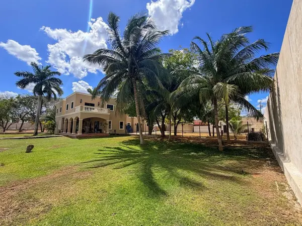 Casa en Venta en Dzitya con Elevador, Merida Yucatan
