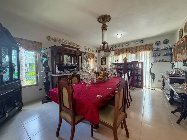 Casa en venta en Dzitya, Mérida — foto 3 de 25