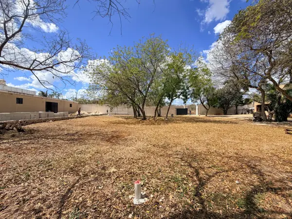 Terreno en venta en Dzitya, Mérida — foto 2 de 12