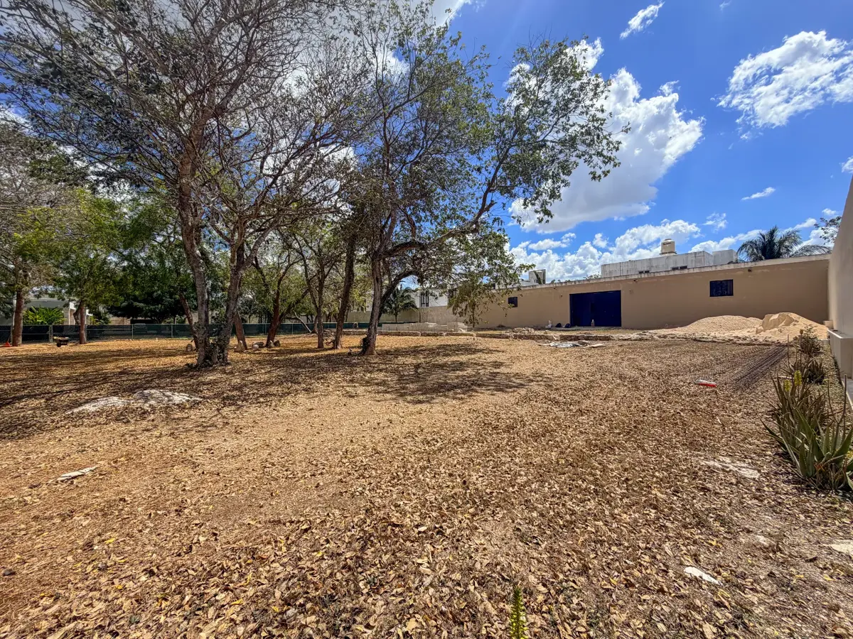 Terreno en venta en Dzitya, Mérida — foto 1 de 12