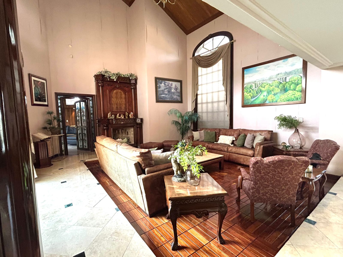 Vista 3 de Casa en Venta en Residencial Campestre la Rosita, Torreón, Coahuila de Zaragoza