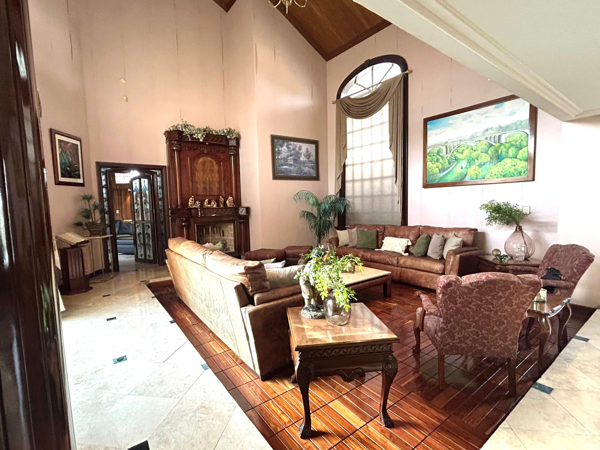 Casa en venta en Residencial Campestre la Rosita, Torreón — foto 3 de 41