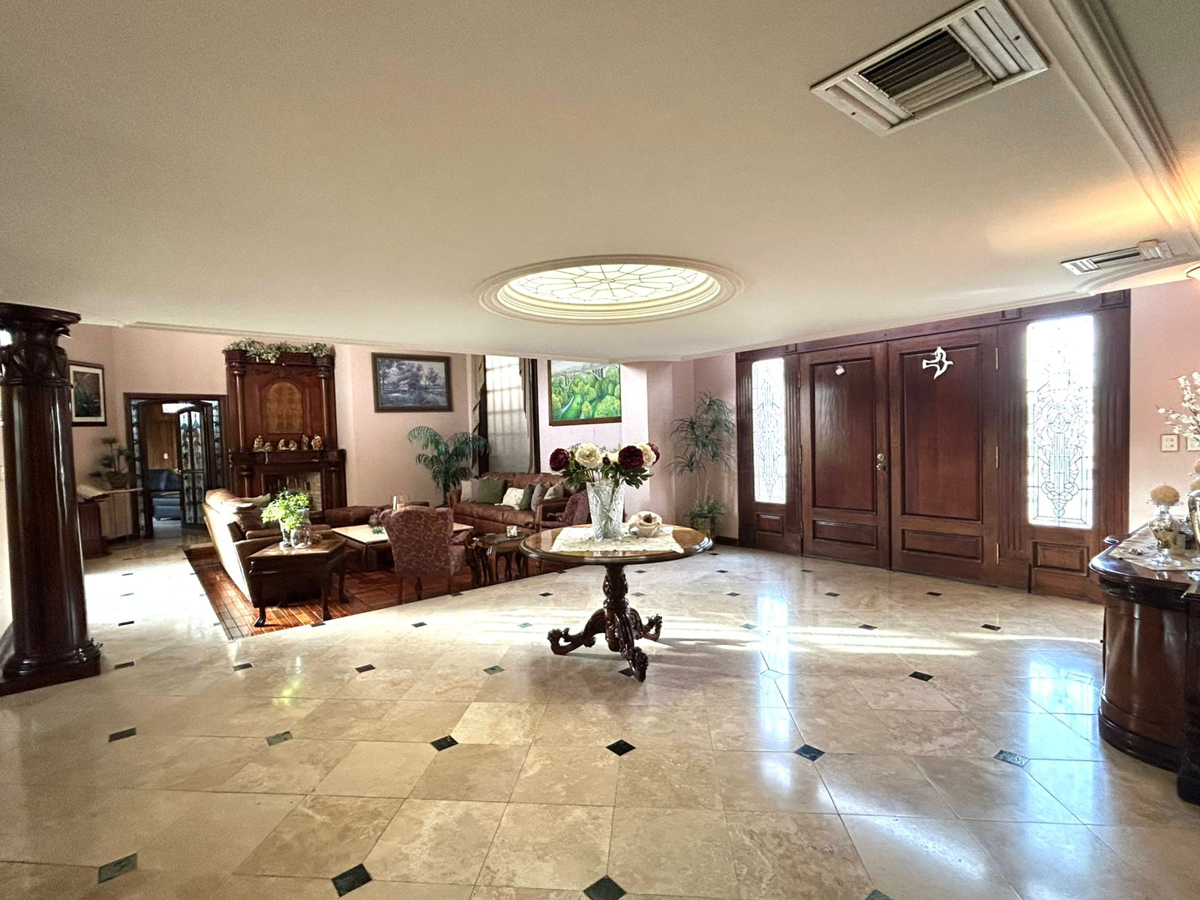 Vista 2 de Casa en Venta en Residencial Campestre la Rosita, Torreón, Coahuila de Zaragoza