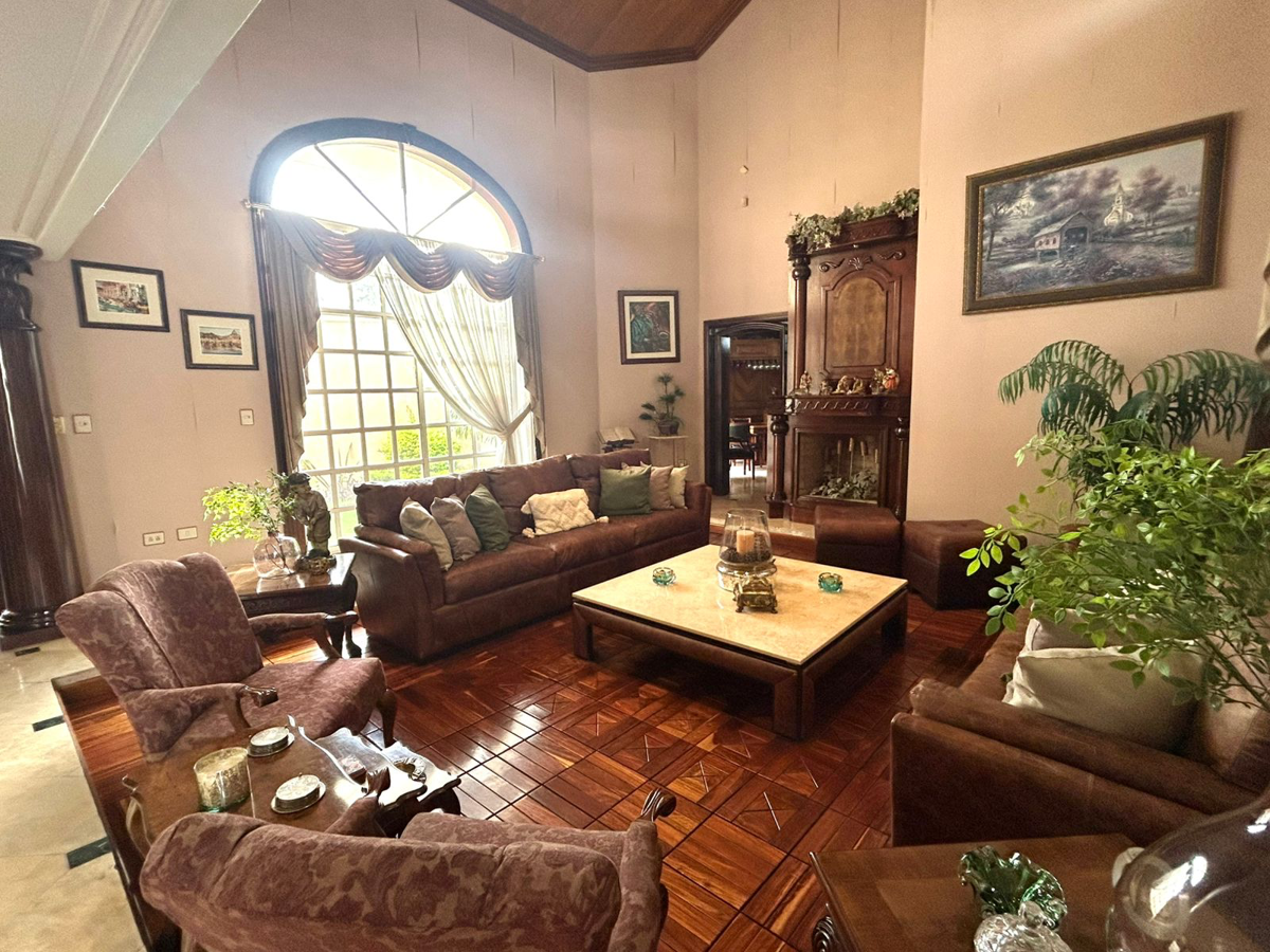Vista 4 de Casa en Venta en Residencial Campestre la Rosita, Torreón, Coahuila de Zaragoza