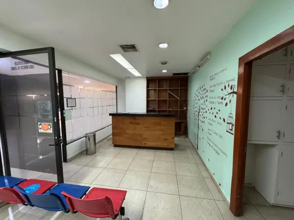 Local en renta en Guadalupe Inn, Álvaro Obregón — foto 2 de 6