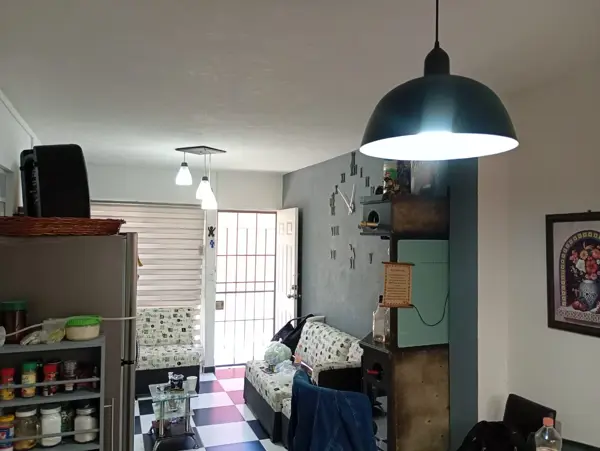 Casa en venta en Conjunto Habitacional Campo Verde, Temixco — foto 3 de 9