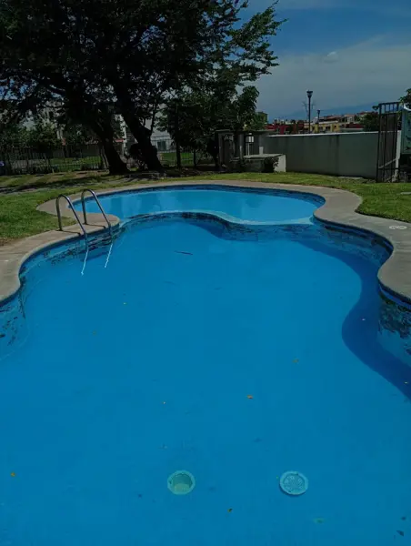 Casa en venta en Conjunto Habitacional Campo Verde, Temixco — foto 2 de 9