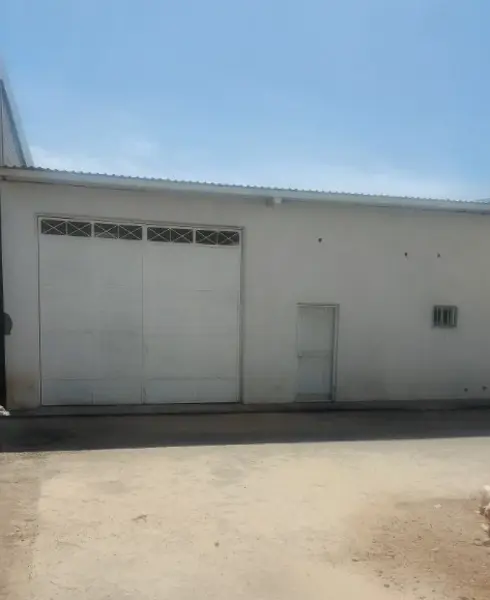 Bodega en renta en San Marcos, Torreón — foto 2 de 4