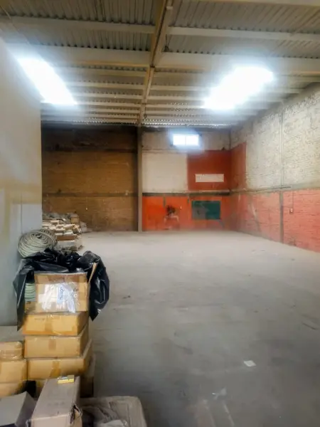 Bodega en renta en San Marcos, Torreón — foto 3 de 4