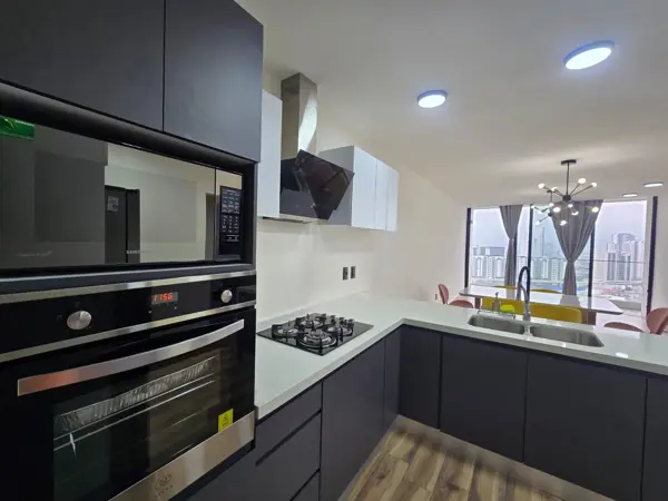 Departamento en Venta en Colinas de San Jeronimo, Monterrey, Nuevo León 2