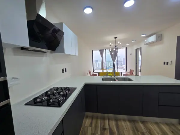 Departamento en Venta en Colinas de San Jeronimo, Monterrey, Nuevo León 1
