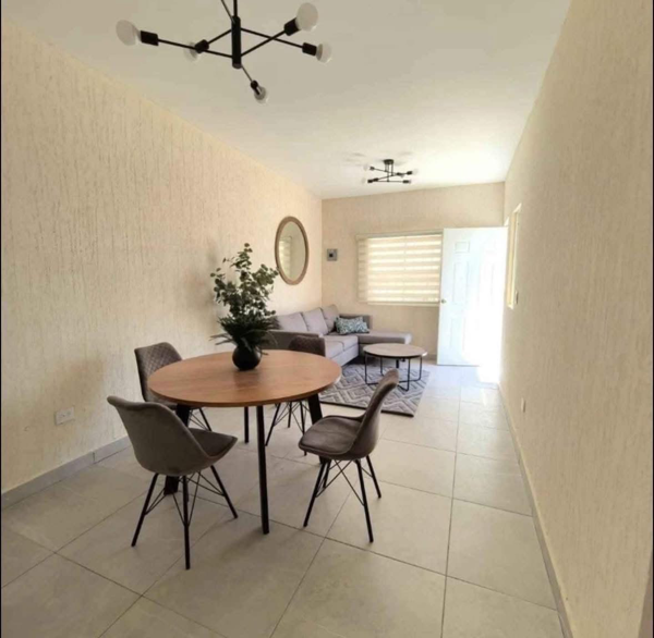 Casa en venta en Loma Real, Gómez Palacio — foto 2 de 7