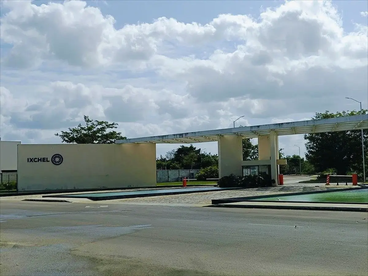 Terreno en venta en Temozon Norte, Mérida — foto 1 de 5