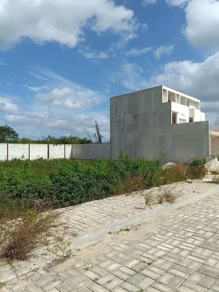 Terreno en venta en Temozon Norte, Mérida — foto 3 de 5