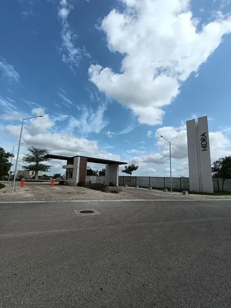 Terreno en venta en Temozon Norte, Mérida — foto 2 de 5