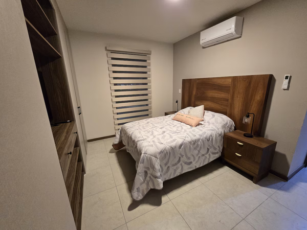 Departamento en renta en Hacienda San José, Torreón — foto 3 de 25