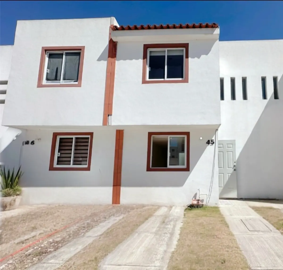 Casa en venta en Cuatro Caminos, Cuautlancingo — foto 1 de 10