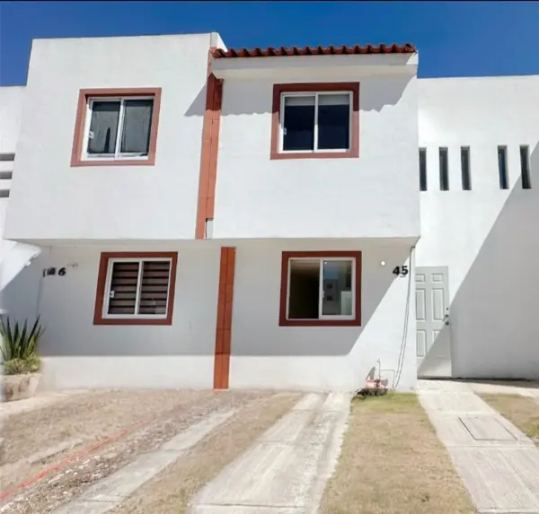 Casa en venta en Cuatro Caminos, Cuautlancingo, Puebla