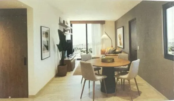 Departamento en venta en Torreon Centro, Torreón — foto 2 de 19