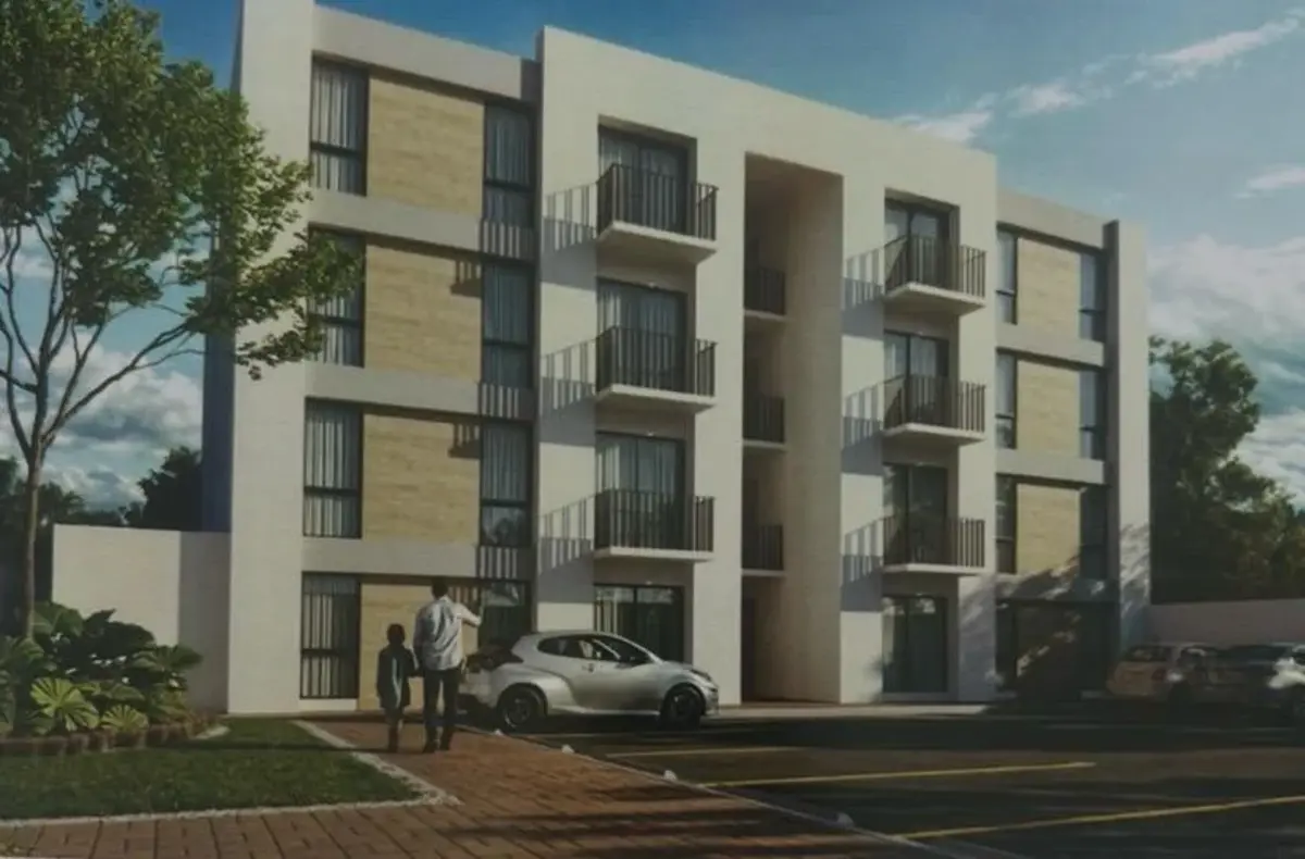 Departamento en venta en Torreon Centro, Torreón — foto 1 de 19