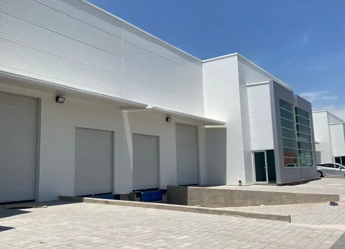 Nave en renta en Palo Alto, El Marqués — foto 1 de 12
