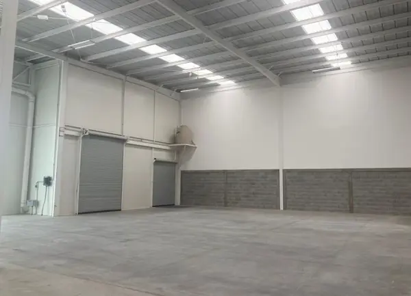 Nave en renta en Palo Alto, El Marqués — foto 3 de 12
