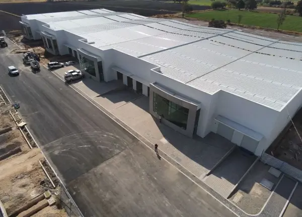 Nave en renta en Palo Alto, El Marqués — foto 2 de 12