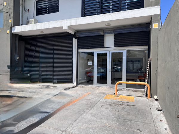 Bodega Comercial En Renta Colonia Obrera Monterrey Nuevo Leon Bodega Comercial En Renta Colonia Obrera Monterrey Nuevo Leon