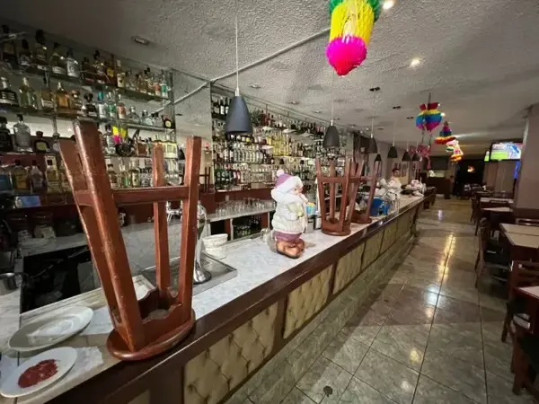 Edificio en venta en Centro (Área 1), Cuauhtémoc — foto 2 de 9