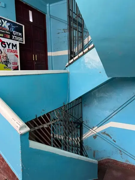 Edificio en venta en Centro (Área 1), Cuauhtémoc — foto 3 de 9