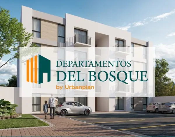 Departamentos del Bosque