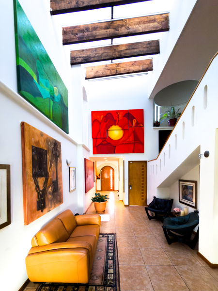 Casa en venta en La Vista Contry Club, San Andrés Cholula — foto 2 de 28