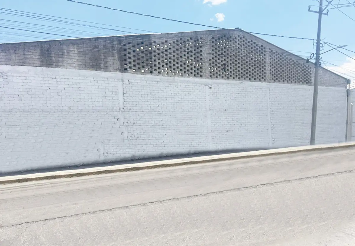 Bodega en renta en Elias Perez Avalos, Morelia — foto 1 de 6