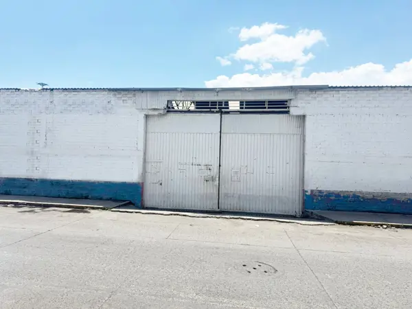 Bodega en renta en Elias Perez Avalos, Morelia — foto 3 de 6
